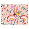 Wallpaper Spring Sprung Peach