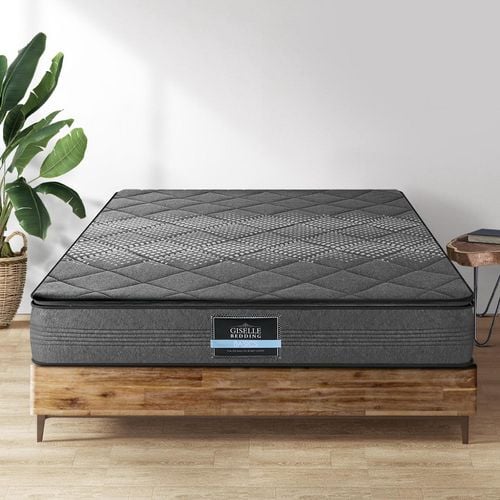 Giselle pillow top mattress best sale