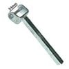 Roxom 12″ Wood Yoke Stem – Angled 54mm