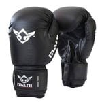 Boxing Gloves & Pads