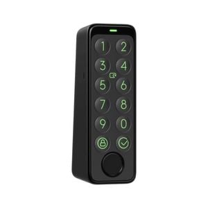 SwitchBot Wireless Keypad with Fingerprint 