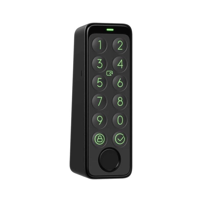 SwitchBot Wireless Keypad with Fingerprint 