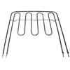 Oven Top Grill Heating Element - 4055549861, Suits Electrolux, Westinghouse, Aeg
