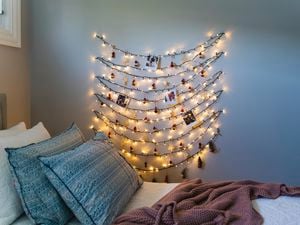 DIY Advice Image - Make your own card holder light wall. Elvis and Personal SharePoints blob storage upload.