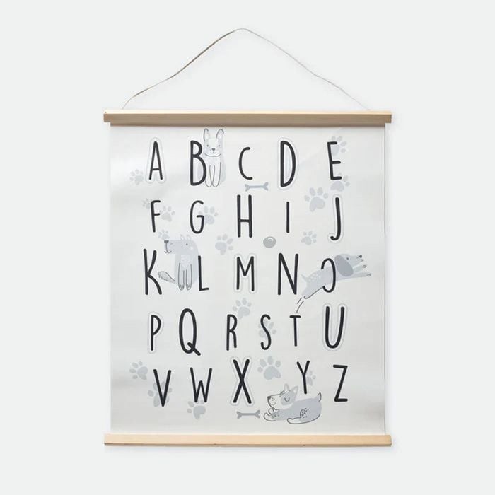 Lorraine Lea Pawfect Wall Art