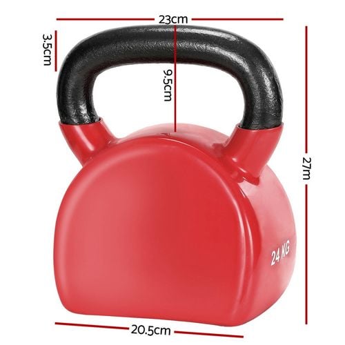 Kettlebell bunnings hotsell