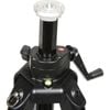 Manfrotto 475B Pro Geared Black Tripod