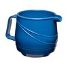 Kh Moderne Beverage Pourer Insulated 250ml Blue Pp/pu 24 Pack