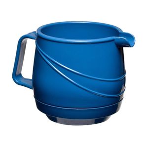 Kh Moderne Beverage Pourer Insulated 250ml Blue Pp/pu 24 Pack
