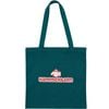 Bluey Hammerbarn Tote Bag