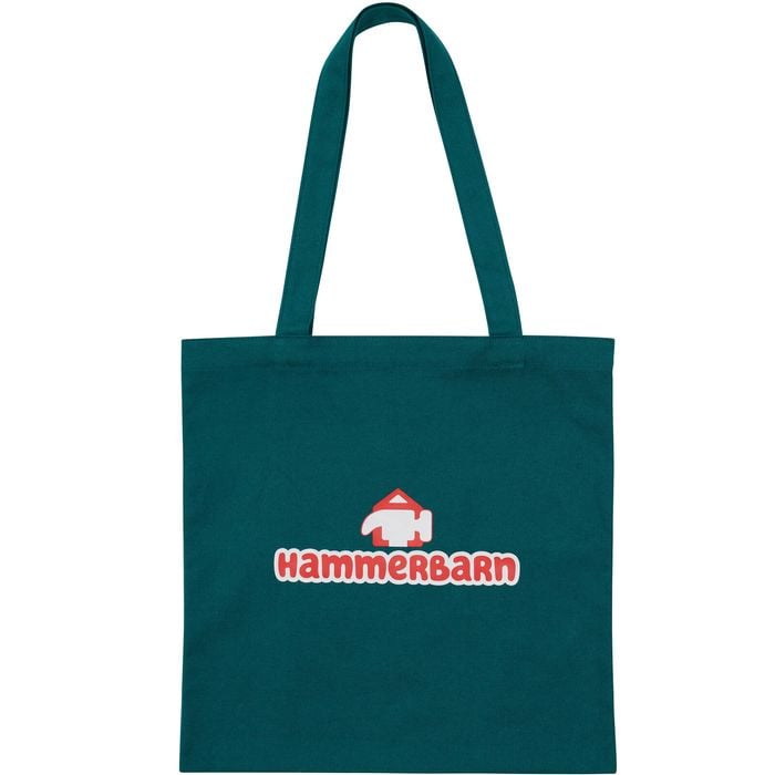 Bluey Hammerbarn Tote Bag