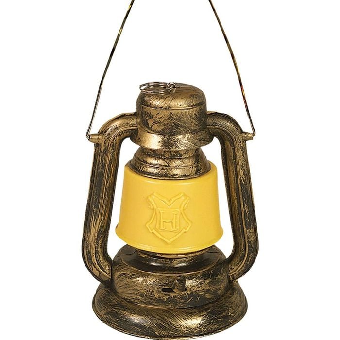 Harry Potter Halloween Costume Party Prop/Accessory Unisex Kids Wizard Lantern
