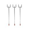 Everhang 150mm Pegboard Hooks - 3 Pack