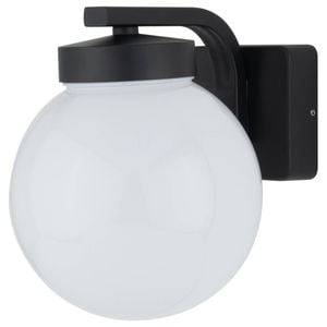 Arlec LIDA Decorative Exterior Wall Light