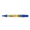 Artline Bullet Tip Permanent Marker 1.5mm (12pcs) (Blue)