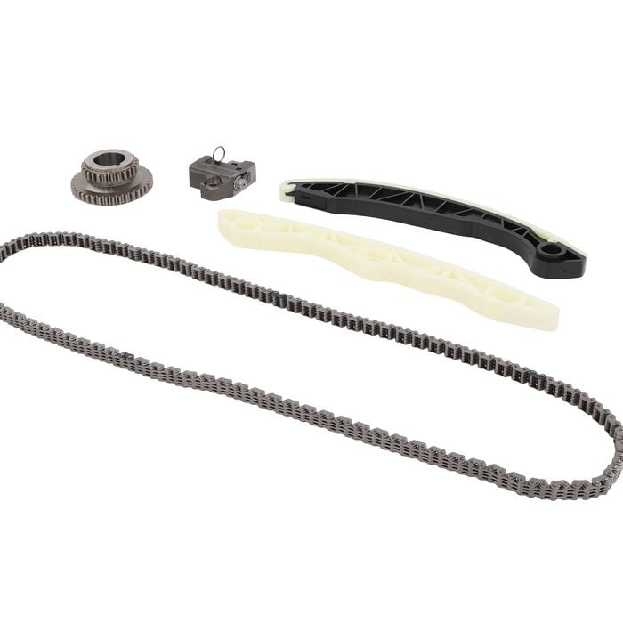 Timing Chain Kit for Mitsubishi ASX Aspire XA, XB, XC, XD 2.0L 4B11 2010~2025