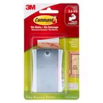 Command Jumbo Metal Adhesive Universal Picture Hanger