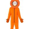 Kenny Mccormick Mens Licensed South Park Costume - Large