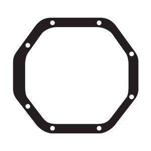 Early Borg Warner Differential Housing Gasket suits Falcon Commodore Nissan