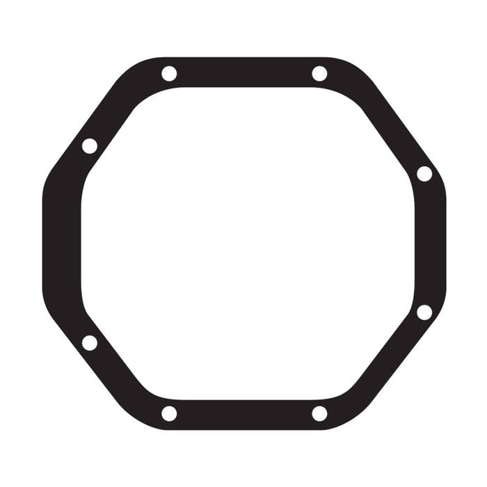 Early Borg Warner Differential Housing Gasket suits Falcon Commodore Nissan