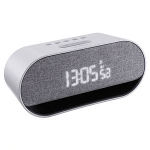Oregon Scientific Resonance Clock Speaker