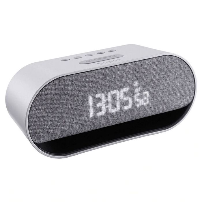 Oregon Scientific Resonance Clock Speaker