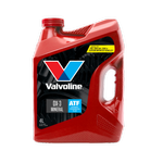 Valvoline 4L DX III ATF Fluid