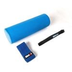 SMAI Medium Recovery & Stretch Pack - Multi-Coloured