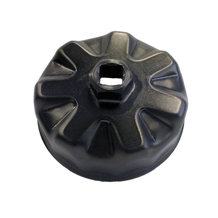 Genuine Mazda 121 323 626 RX7 MX5 Rotary Oil Filter Removal Tool 49G014001