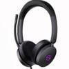 Yealink Uh48 Uc Usb Wired Headset - Hybrid Noise Canceling