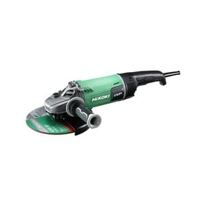 HiKOKI 2400W 230mm Corded Angle Grinder