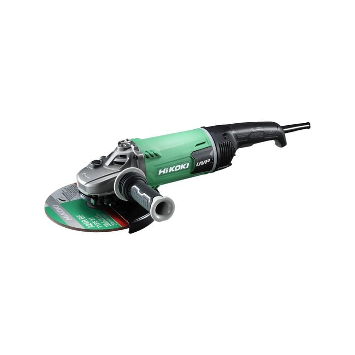 HiKOKI 2400W 230mm Corded Angle Grinder