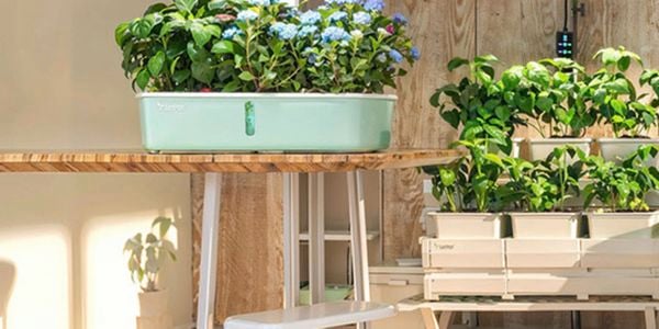 Easy and
  efficient gardening