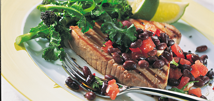 Matador Recipes 