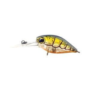 Pro Lure D36 Deep Crankbait Hardbody Fishing Lure Mangrove Shrimp