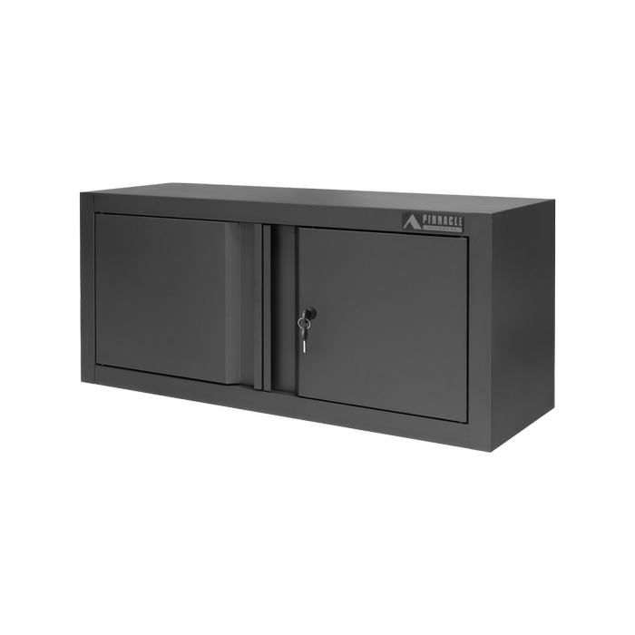 Pinnacle 390 x 900 x 300mm Heavy Duty Overhead Cabinet
