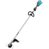 Makita XGT 40V Brushless Line Trimmer - Loop Handle
