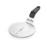 Bialetti Induction Stainless Steel Adapter Plate 13cm