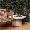 Home Bazar Livigno Lounge Chair