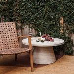 Home Bazar Livigno Lounge Chair