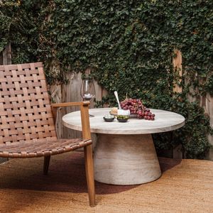Home Bazar Livigno Lounge Chair