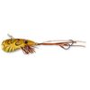 Ecogear Tourn't Bream Sp Blade ZX40 Shrimp Blade Fishing Lure 415