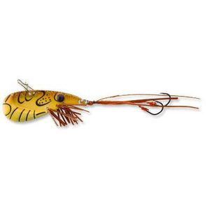 Ecogear Tourn't Bream Sp Blade ZX40 Shrimp Blade Fishing Lure 415