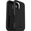 OtterBox Defender MagSafe CaseFor iPhone 16 Plus - Black