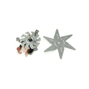 Blanco Oven/Stove Oven Fan Motor H3530340003