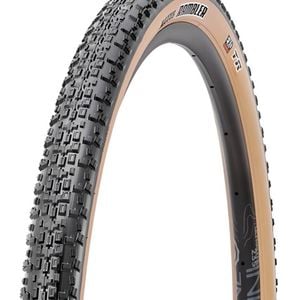 Maxxis Rambler Exo Tr Tanwall Fold 60tpi Tyre