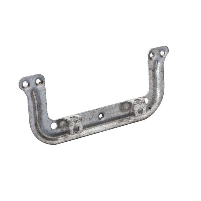 HPM Block Mounting Clip - 6mm