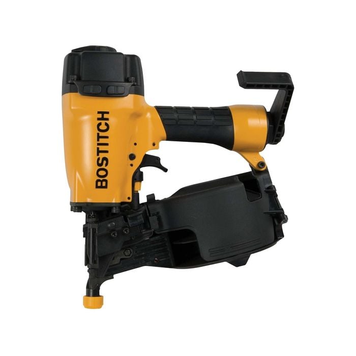 Bostitch 32 - 64mm 15° Coil Nailer