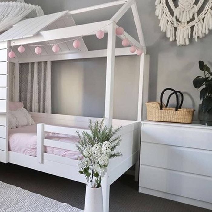 Hide & Seek Kids Luna Kids Bed