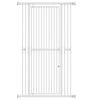 Advwin 180cm Pet Safety Gate Extra Tall Pet Gate